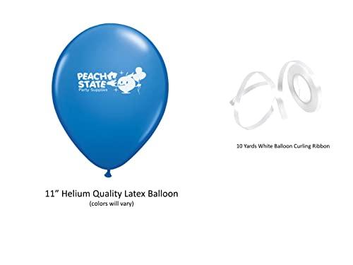 Unique Bluey Birthday Party Supplies | Bluey Decorations | Bluey Plates | Bluey Napkins | Bluey Tableware - Serves 16