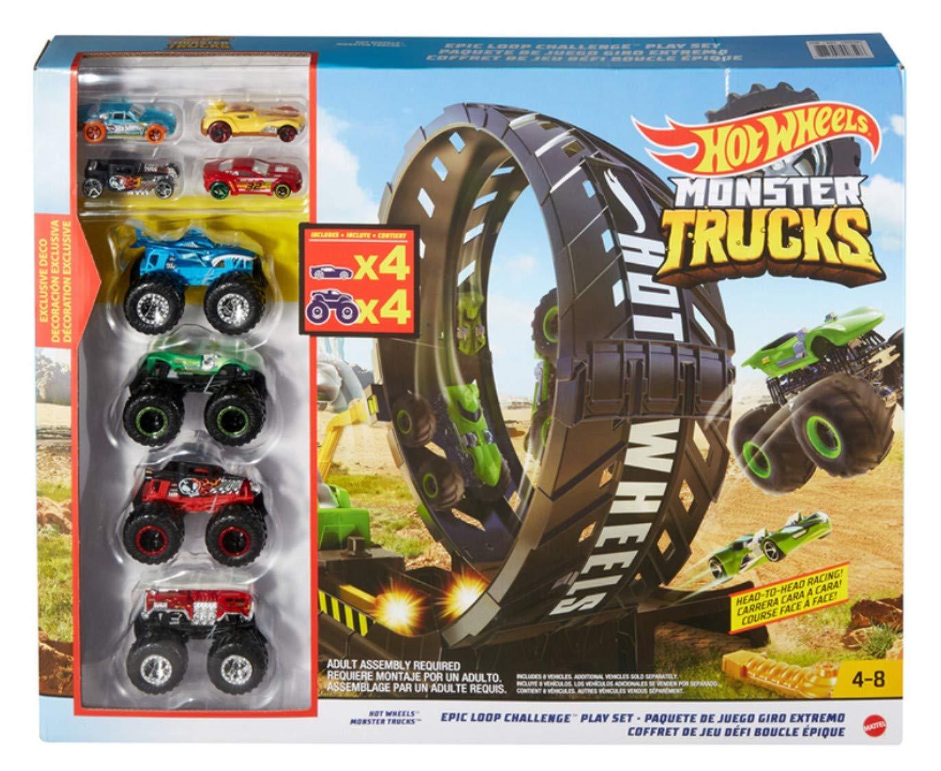 Hot Wheels Hot Wheels