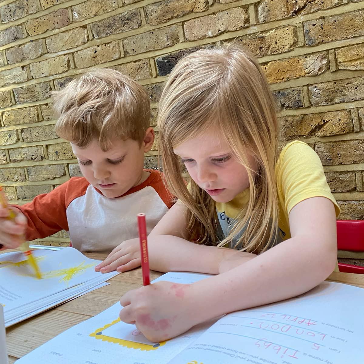 The HappyMe Journal My First HappyMe Journal for Kids: Promote Happiness, Cultivate Positive Habits and Nurture Curiosity for Little Explorers - Interactive Guided Journaling Book for Inquiring Minds of Children Ages 3-6