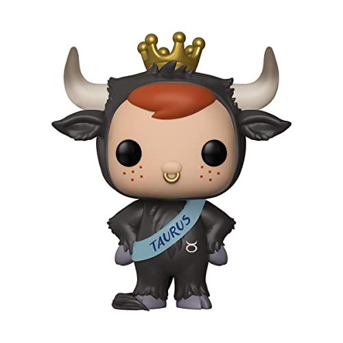 POP Funko Pop Zodiac: Taurus Freddy 11 Limited Edition