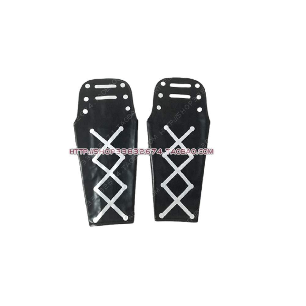 QILONG My Hero Academia Boku no Hero Akademia Chizome Akaguro Hero Killer Stain Cosplay Costume2696 (Female L)