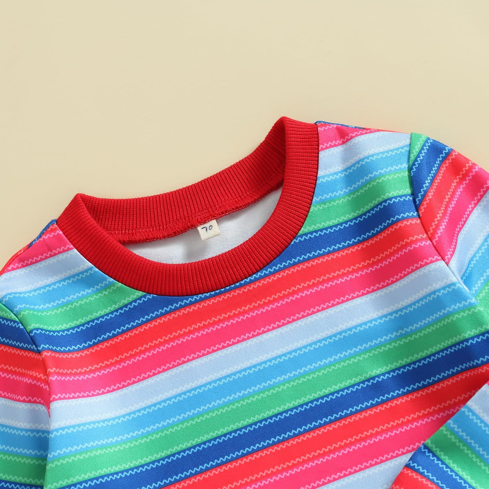 Tempura Tempura Baby Toddler Scary Nightmare Killer Doll Wanna Play Movie Character Outfits Chucky Doll Costume Cosplay Set (Blue, 12-18 Months)