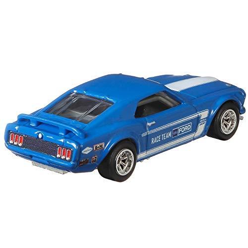 Hot Wheels Hot Wheels Team Transport Models and Component Car