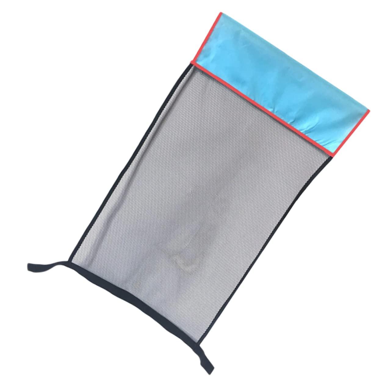 Hohopeti Hohopeti Floating Pool Hammock Chair Net for Adults Boy Girl Durable Swimming Chair Replacement for Water Relaxation Fun The Summer