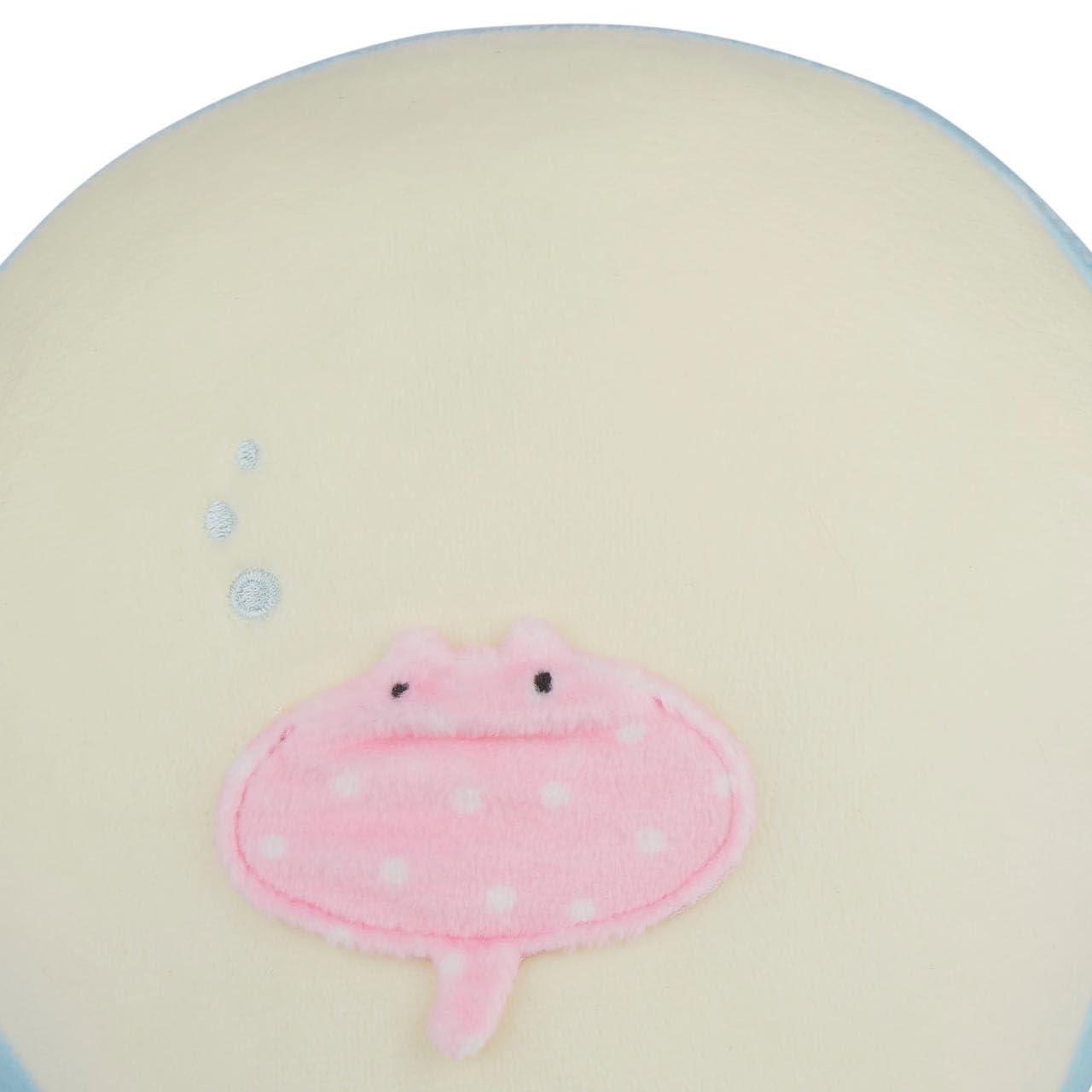 San-X San-X Jinbesan Original Mochi Plush