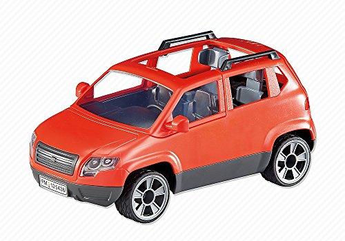 Playmobil Add On Series Family Car