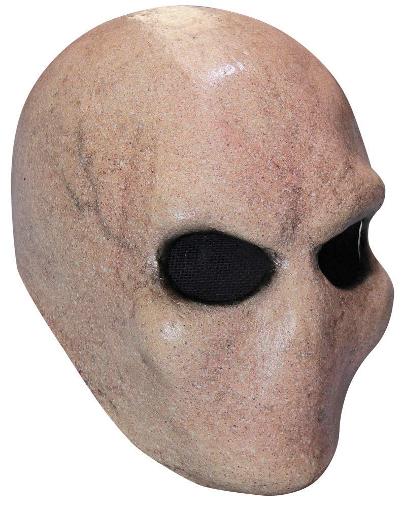 212 Main Silent Stalker Mask - Child & Teen Black