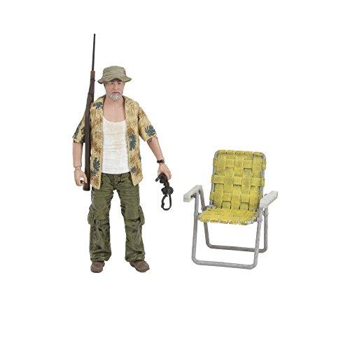McFarlane Toys McFarlane Toys The Walking Dead TV Series 8 Dale Horvath Action Figure