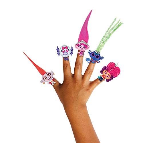 Hasbro Hasbro Trolls World Tour Tiny Dancers