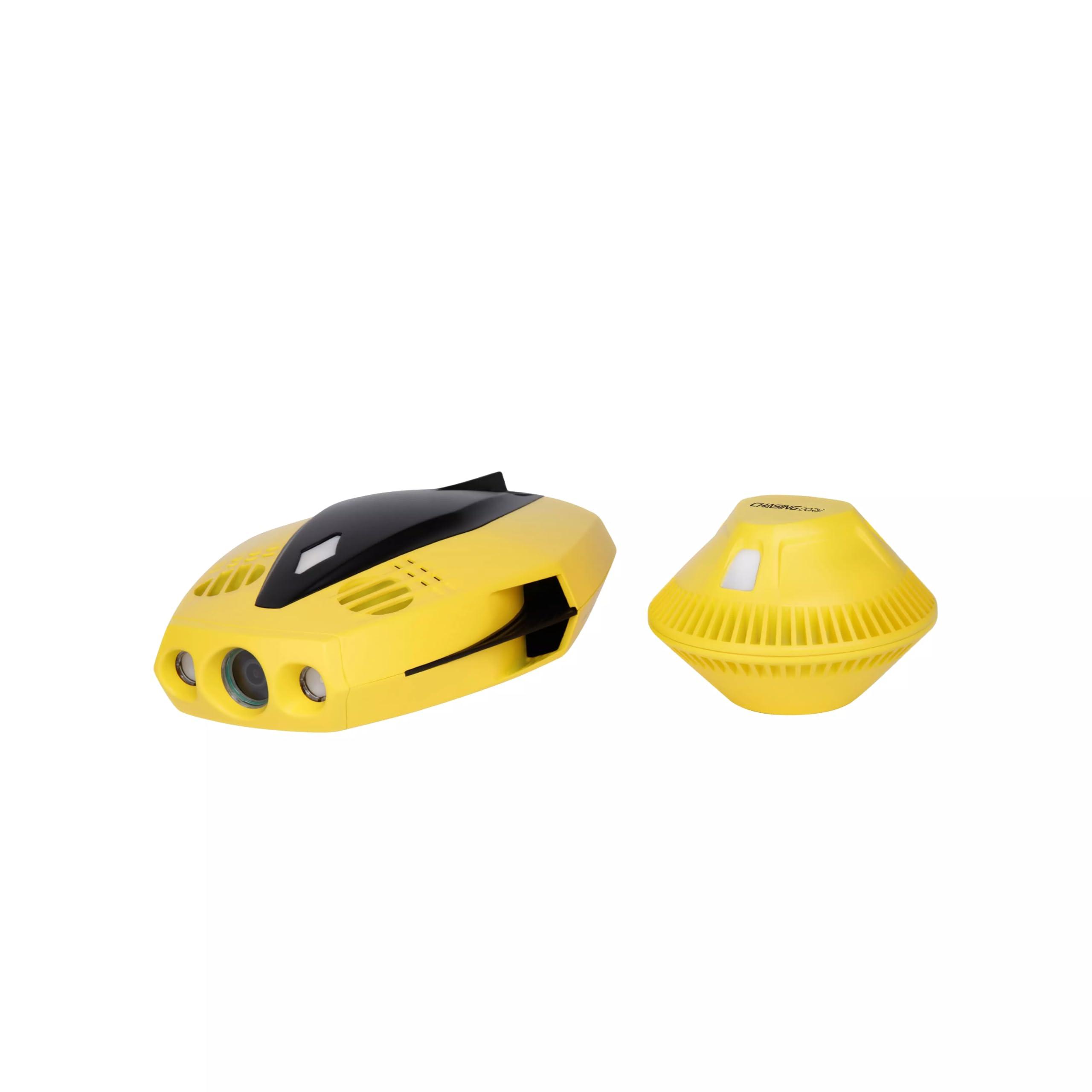 Dominion Drones Chasing Dory 15m Flash Pack ROV Underwater Drone
