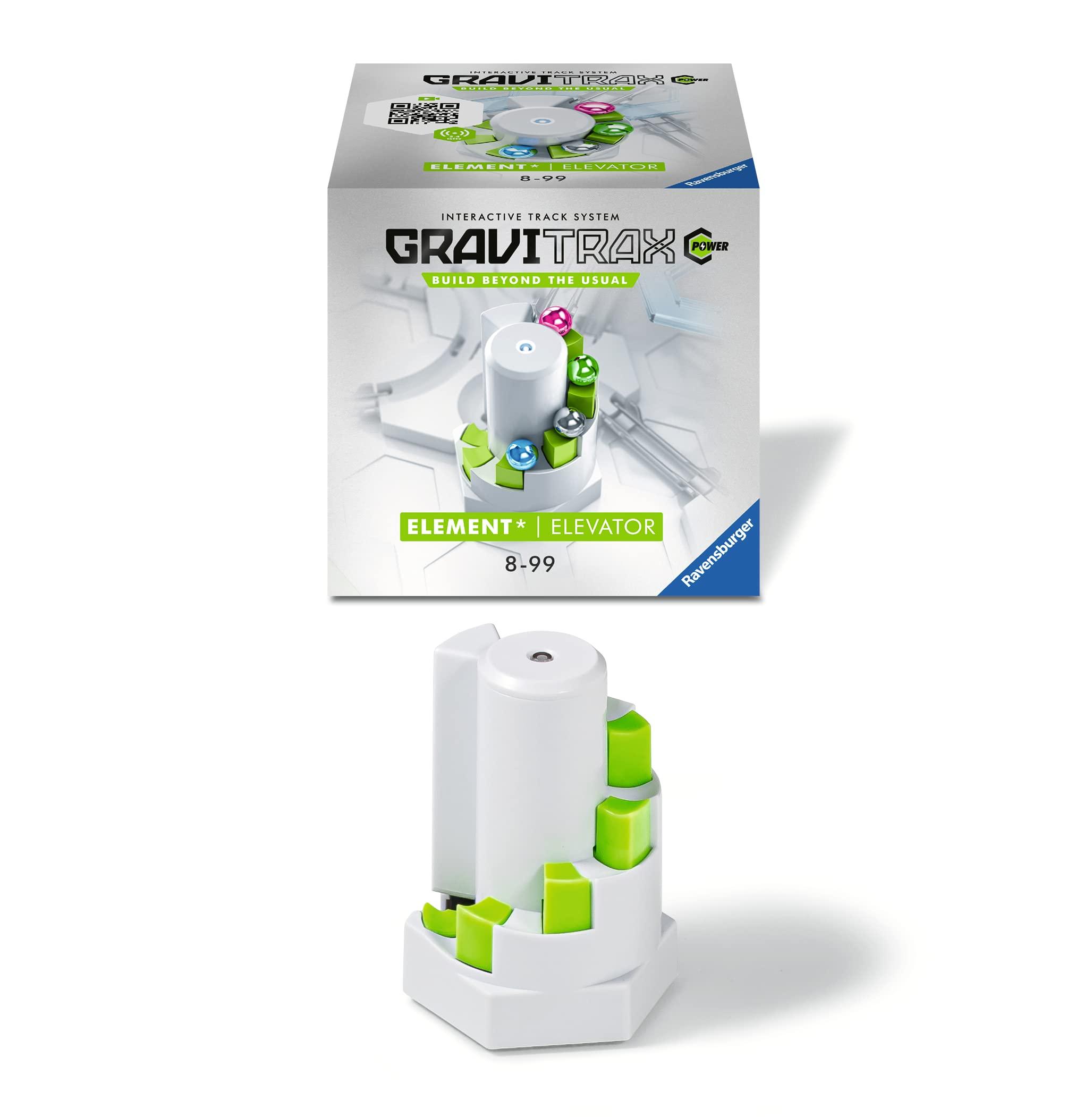 Ravensburger GraviTrax Power: Elevator