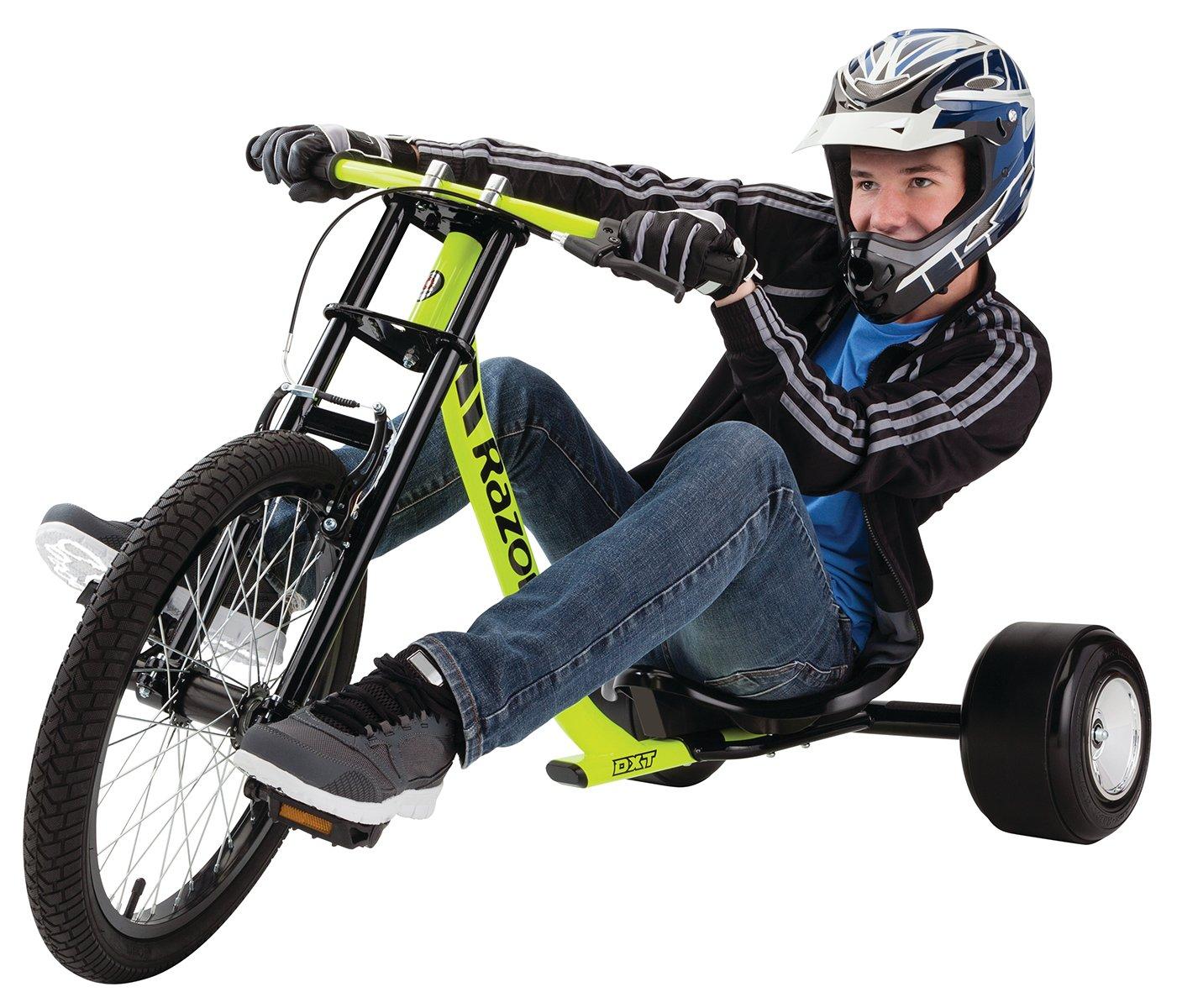 Radio flyer drift trike 2025
