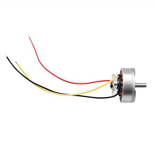 Yi Dong Yi Dong Rear Arm Motor for DJI FPV Drone Combo, FPV Repair Parts Drone Power Motor for DJI FPV Combo UAV