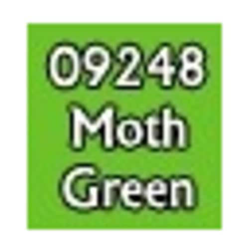 Reaper Reaper RPR09248PT Moth Green Master Series Miniatures