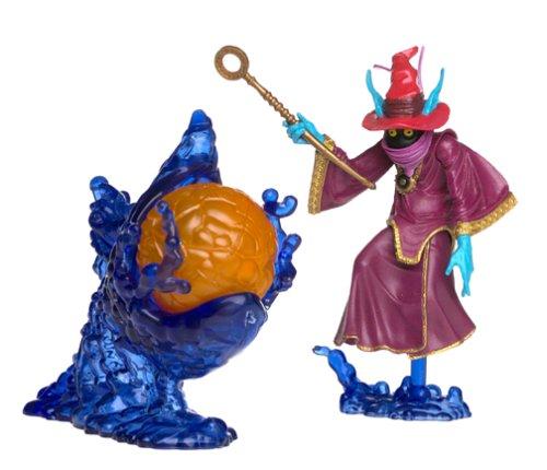 Orko figure on sale