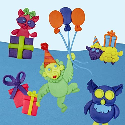 Play-Doh Play-Doh Party Bag, 18367EU4