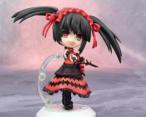 Griffin Griffon Date A Live II: Kurumi Tokisaki Nanorich VC Figure