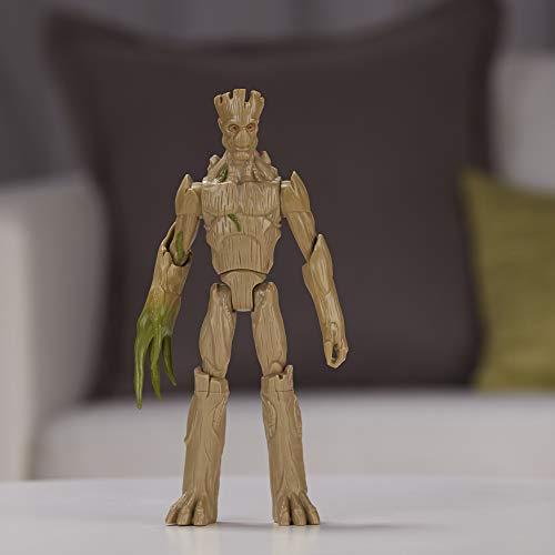 Marvel Marvel Guardians of the Galaxy Growing Groot
