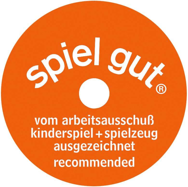 Zoch Verlag Zoch Verlag Hamsterrolle Stacking Game
