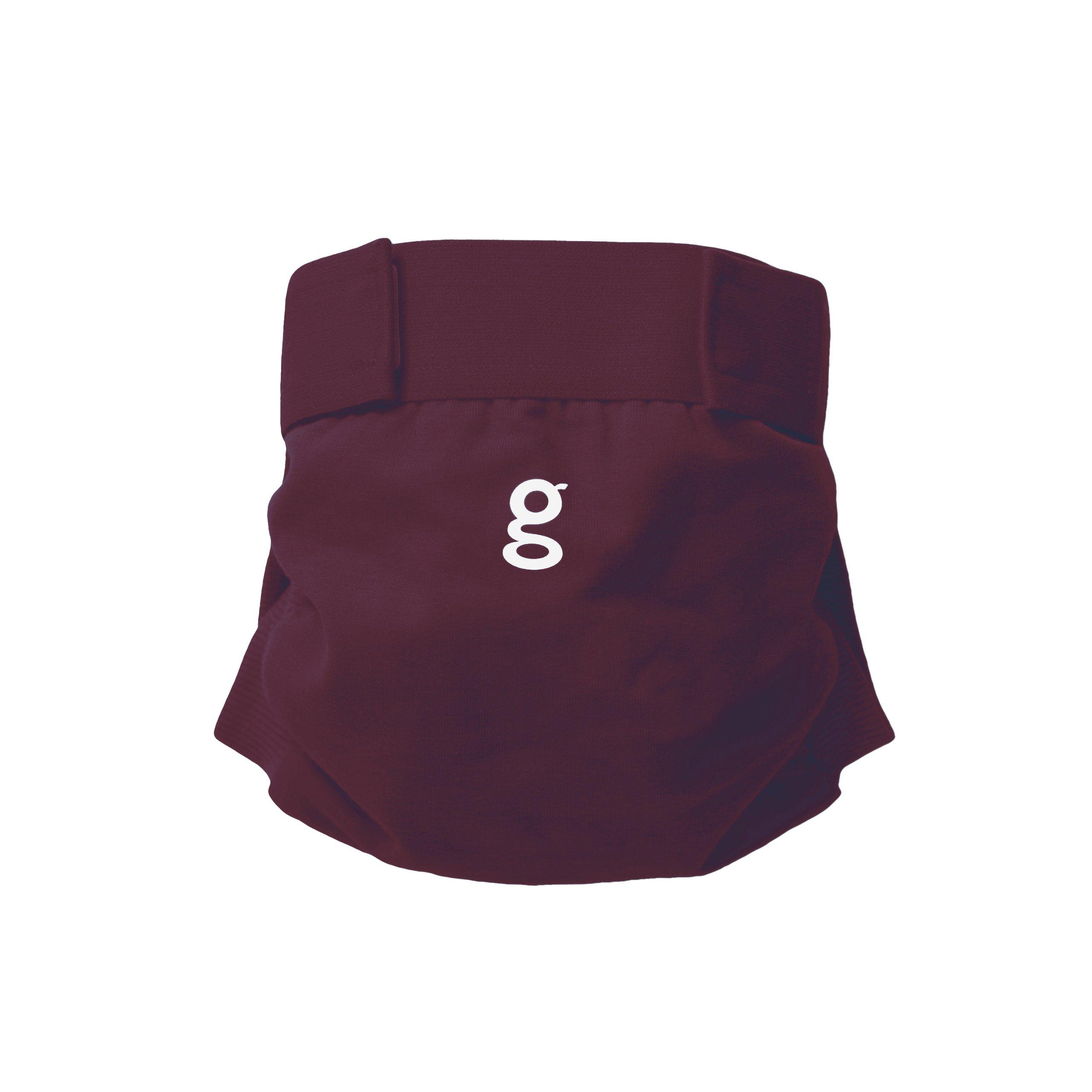 gDiapers gDiapers gPants, Grecian Fig, Large