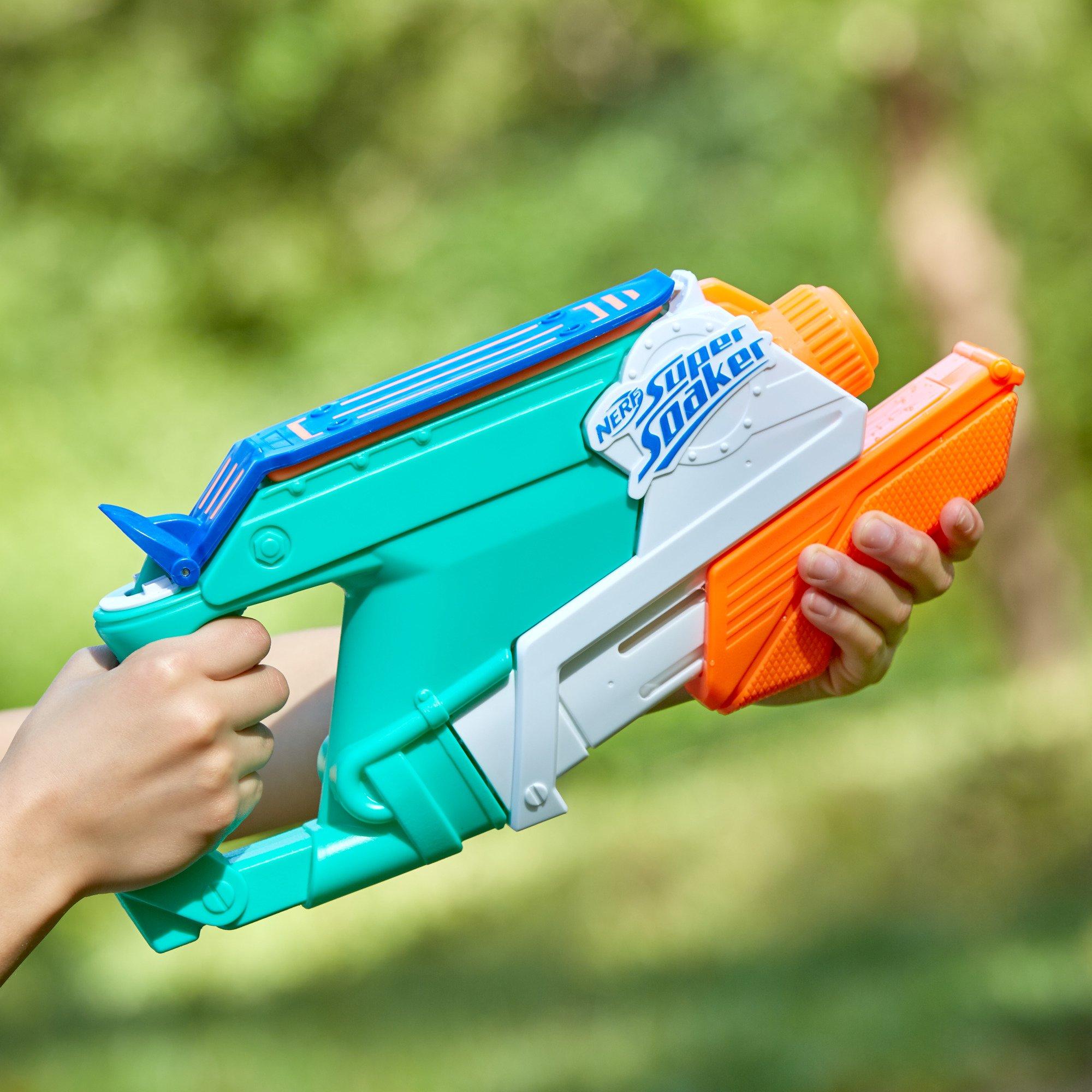 NERF Nerf Super Soaker SplashMouth