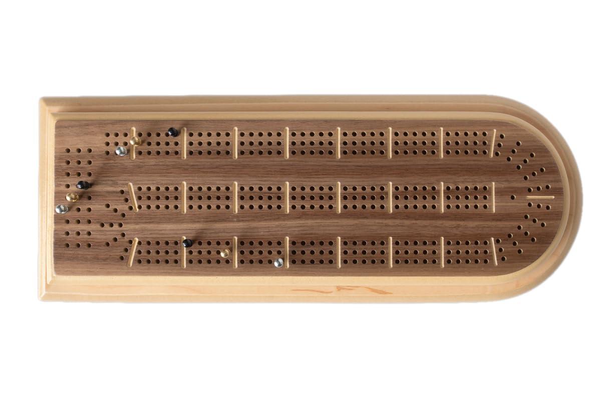 Across The Board Across the Board Cribbage