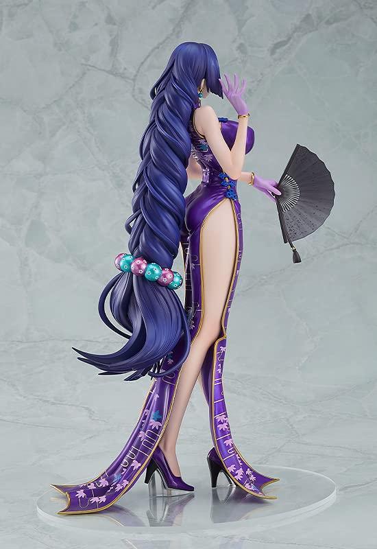 Max Factory Fate/Grand Order: Berserker/Minamoto-no-Raikou (Travel Portrait Ver.) 1:7 Scale PVC Figure