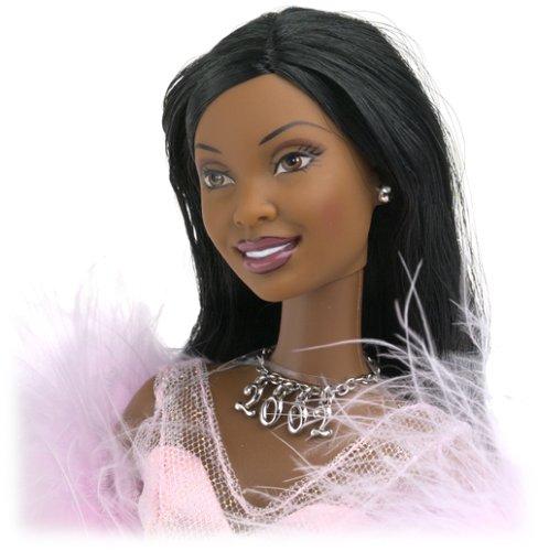 2002 collector edition barbie clearance