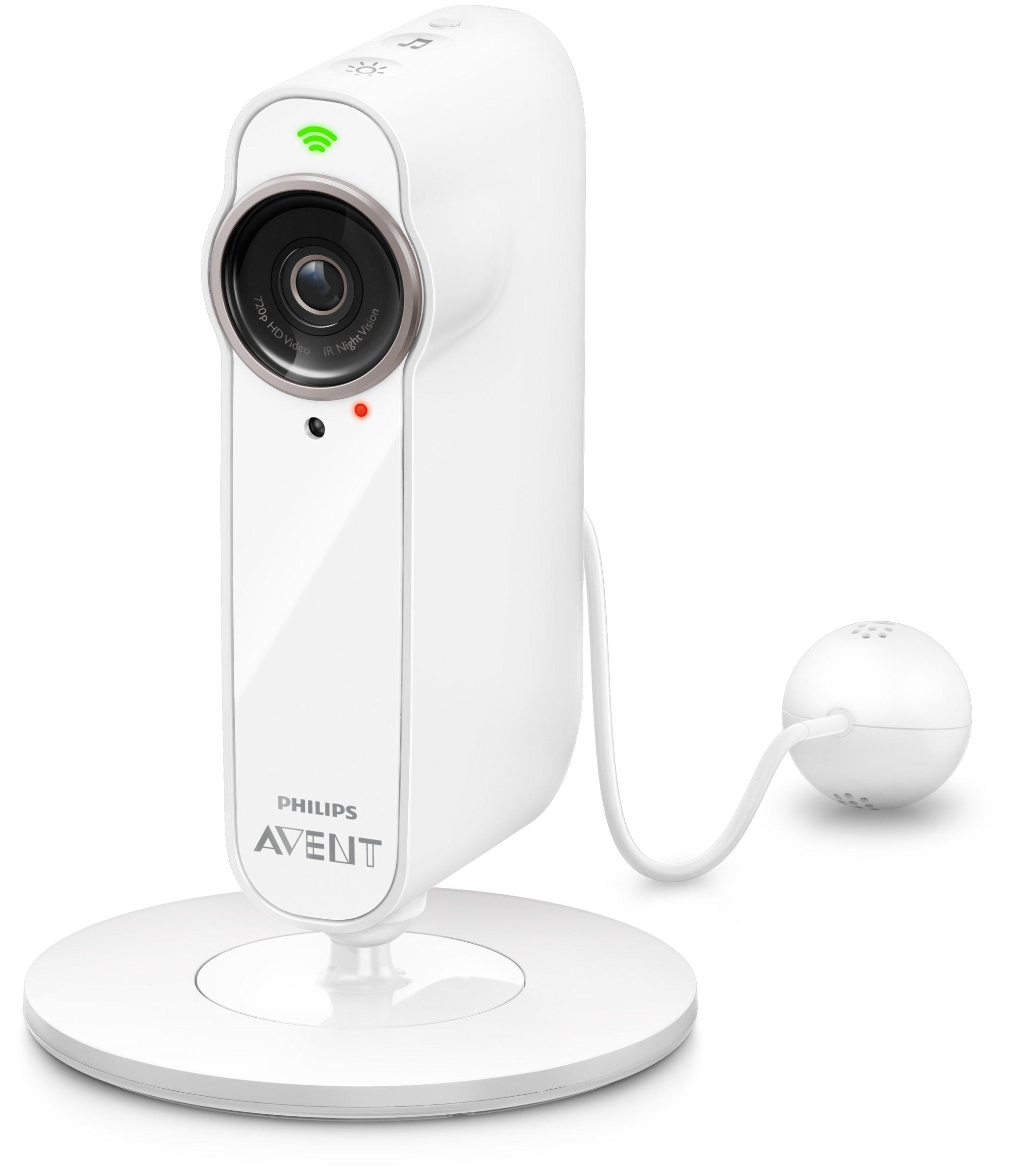 PHILIPS Smart Baby Monitor Philips Avent uGrow