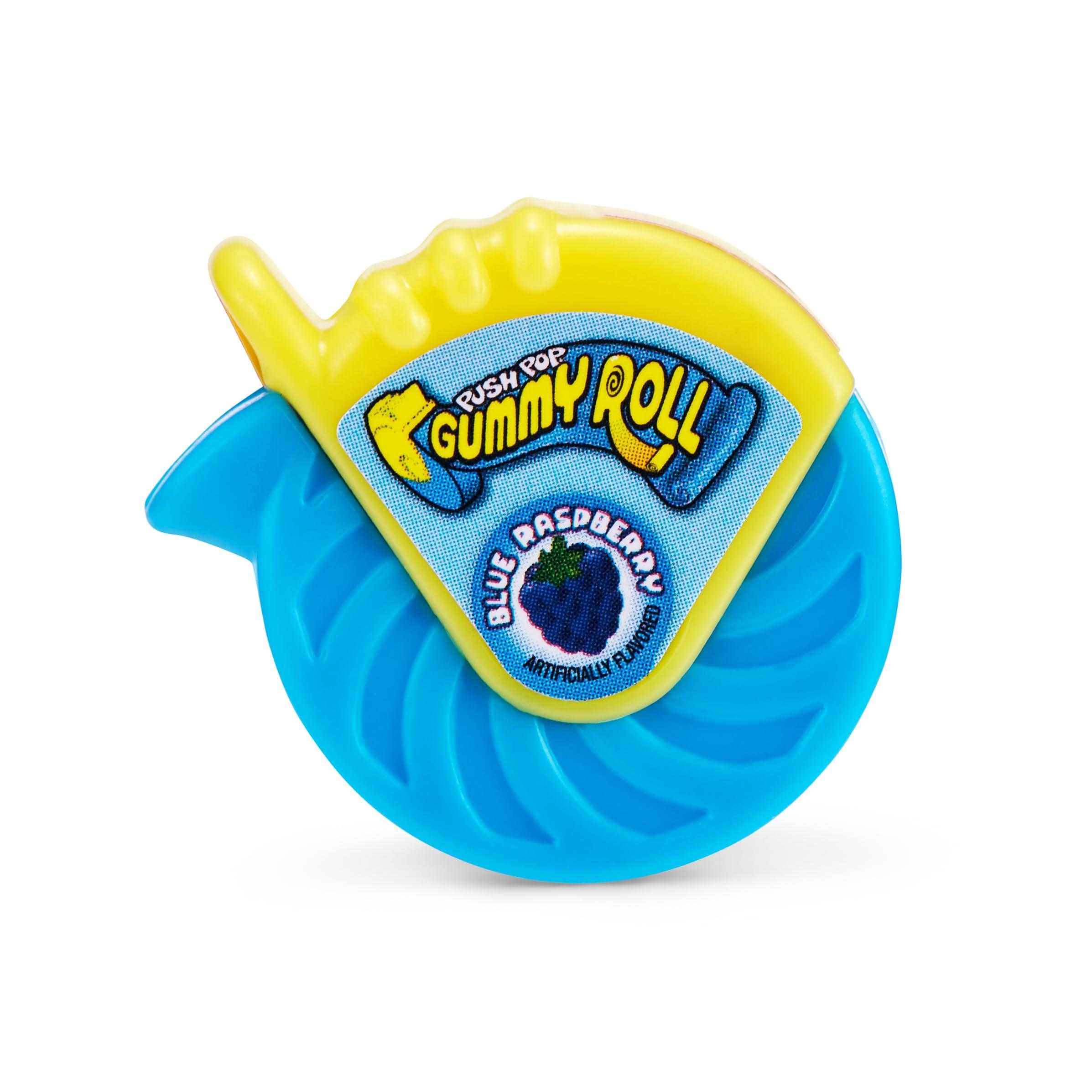 5 Surprise 5 Surprise Mini Brands - Mini Mart Playset by ZURU (Series 4) Exclusive and Mystery Collectibles