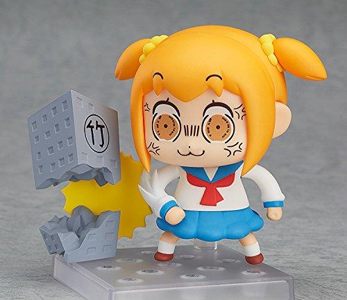 Good Smile Good Smile Company Pop Team Epic: Popuko Nendoroid PVC Figure