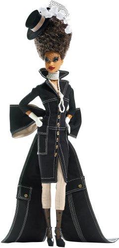 Barbie byron lars 2025