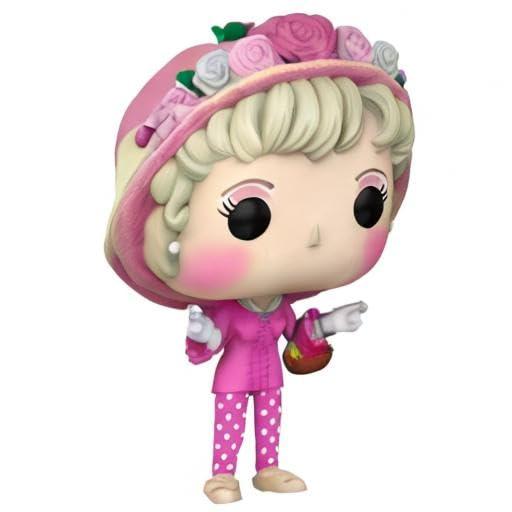 Funko Funko Pop! TV: WB 100 - Gilligans Island, Eunice Lovey Howell