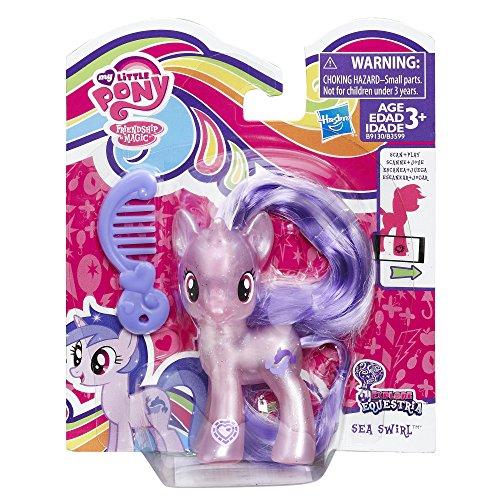 My little pony store explore equestria