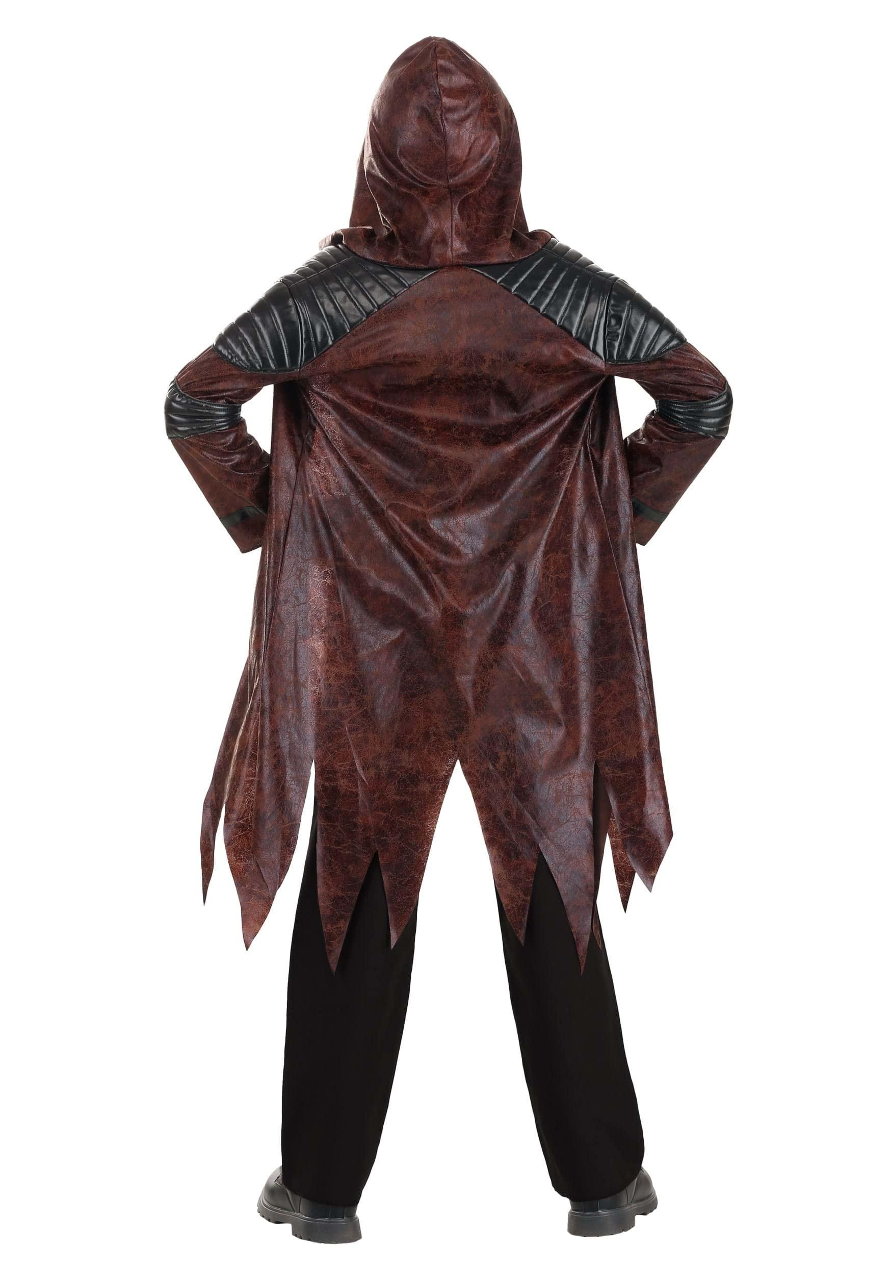 Fun Costumes Fun Costumes Apocalypse - Costume Medium