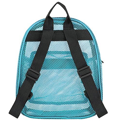 Mini mesh clearance backpack