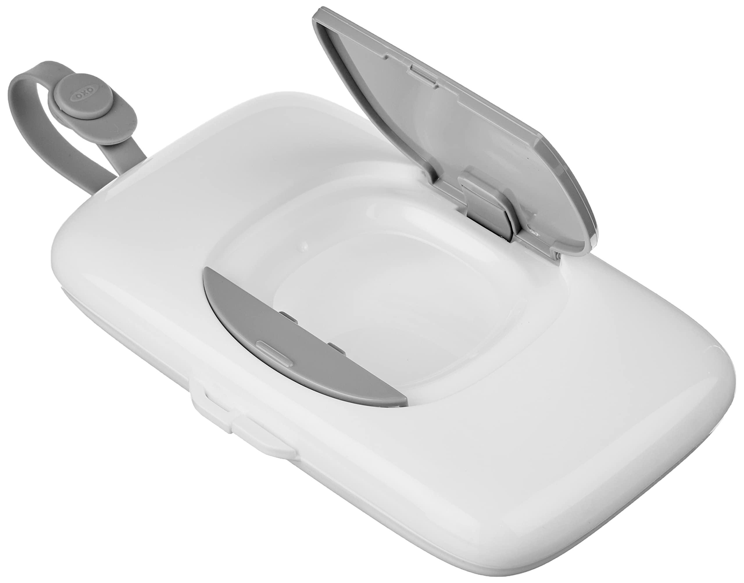 OXO OXO Tot On The Go Wipes Dispenser - 2 P ack