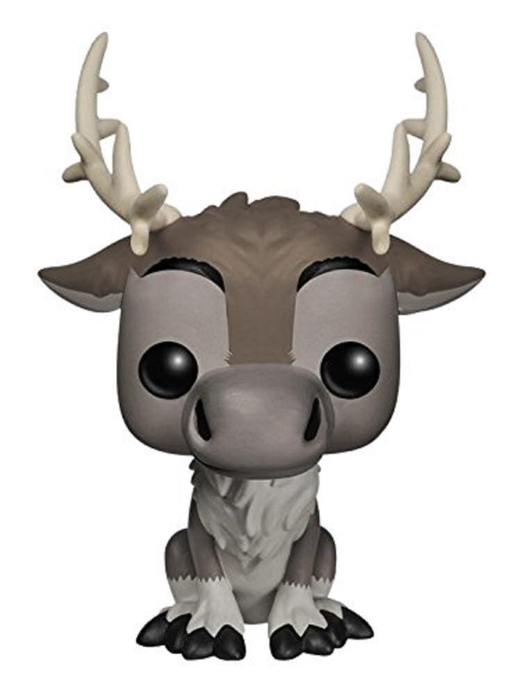 Funko Funko POP Disney: Frozen Sven Action Figure
