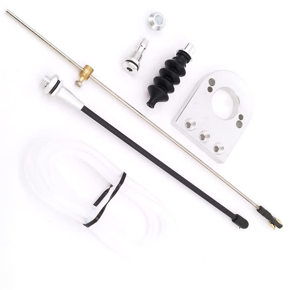 KEEYOODOK RC Jet Boat Water Thruster Jet Pump 40mm Turbo Turbojet for 70-120cm RC Jet Boat Speed Jet Boat 775 36/40 Series Motors