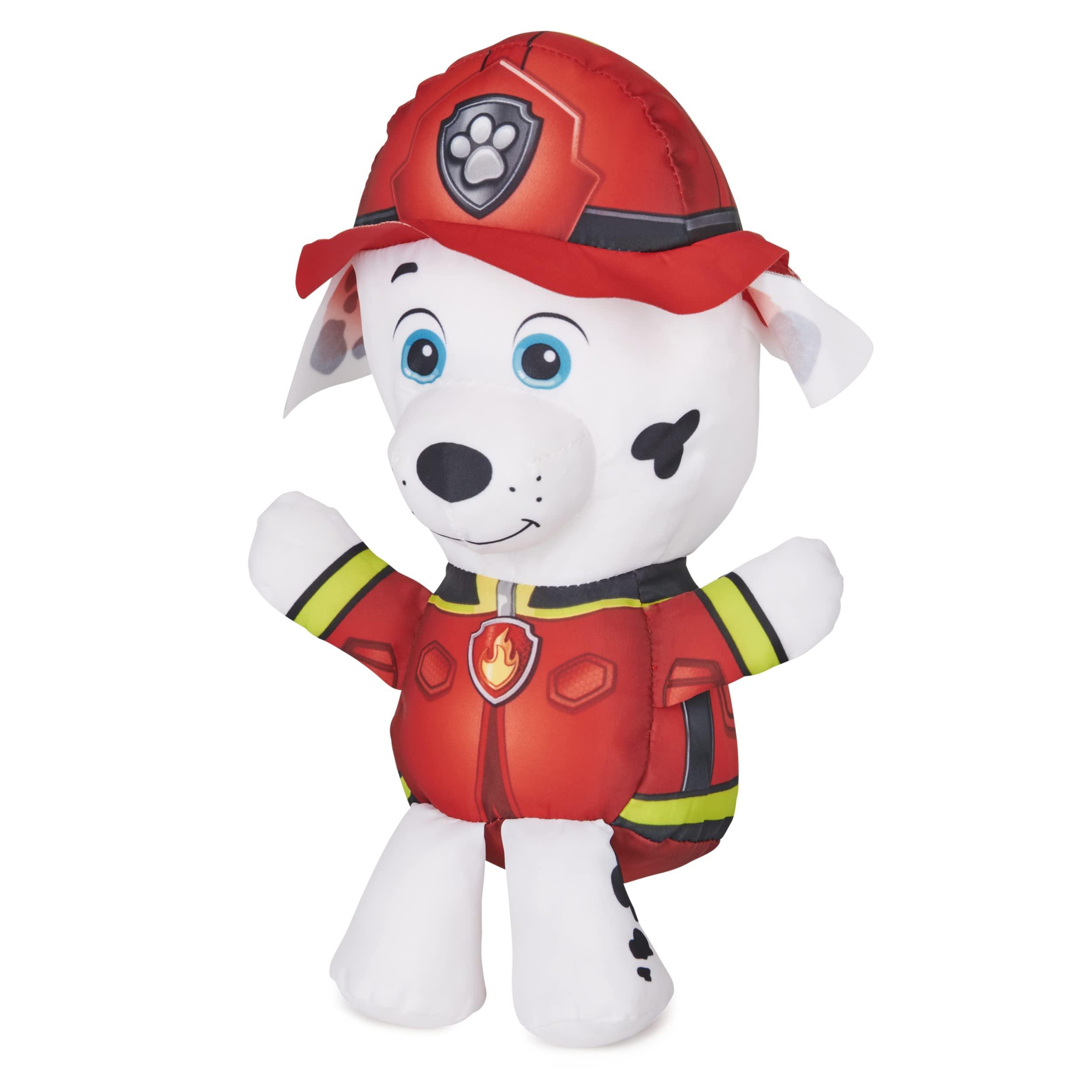 Spin Master Spin Master 6062986 Paw Patrol Marshal Swim Stuffies