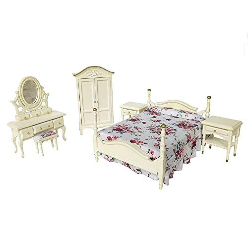 Miniature bedroom furniture on sale