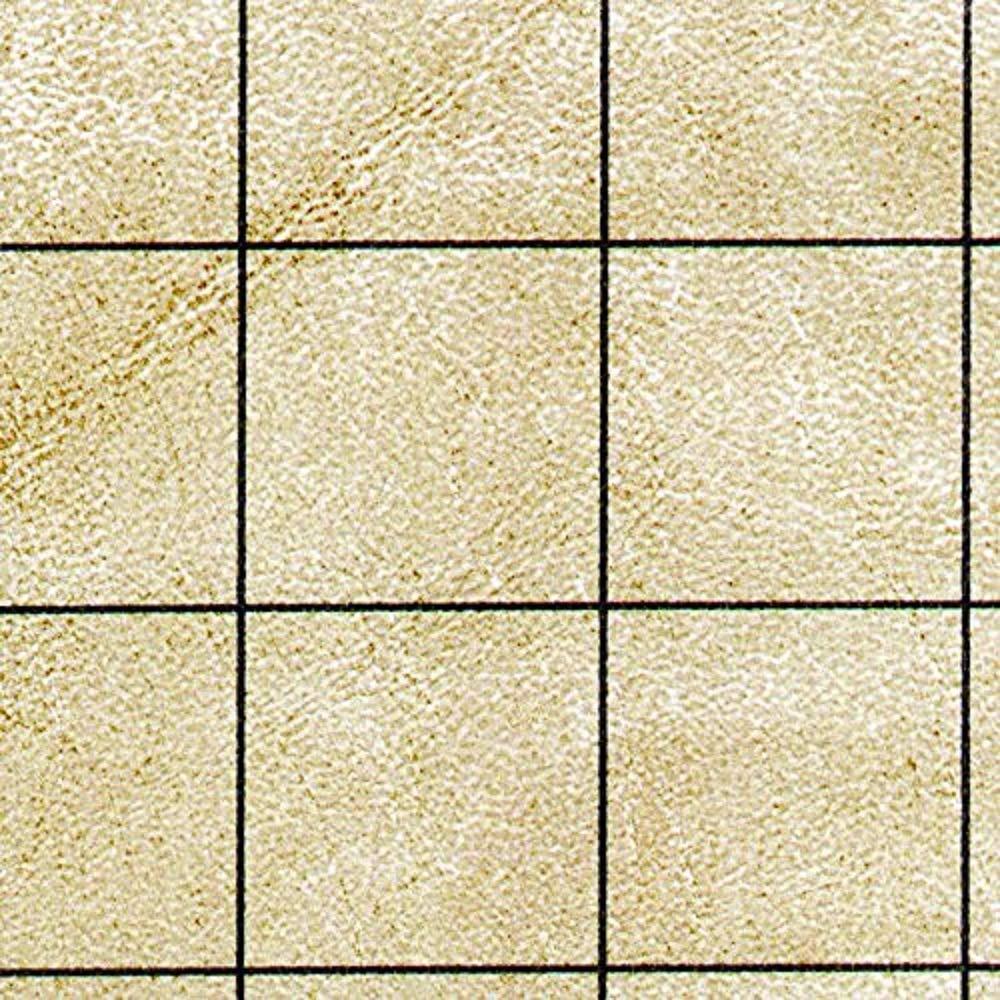 Chessex Chessex Role Playing Play Mat: MEGAMAT Double-Sided Reversible Mat for RPGs and Miniature Figure Games - 34 1/2in x 48in