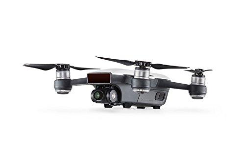 DJI DJI Spark Portable Mini Drone Alpine White (Renewed) (Standard Unit)