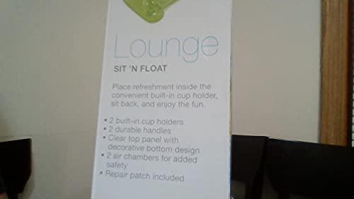 ToysCentral Basics Lounge sit and Float