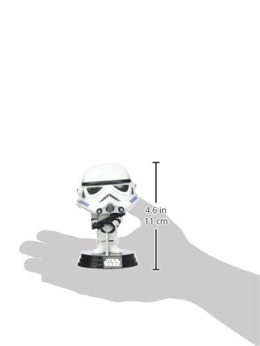 Funko Funko Pop! Star Wars: Star Wars New Classics - Stormtrooper
