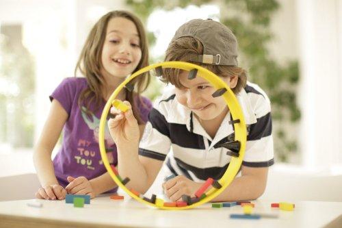 Zoch Verlag Zoch Verlag Hamsterrolle Stacking Game
