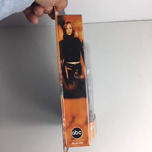 Mirage Michael Vaughn & Sydney Bristow:episode the Coup-alias