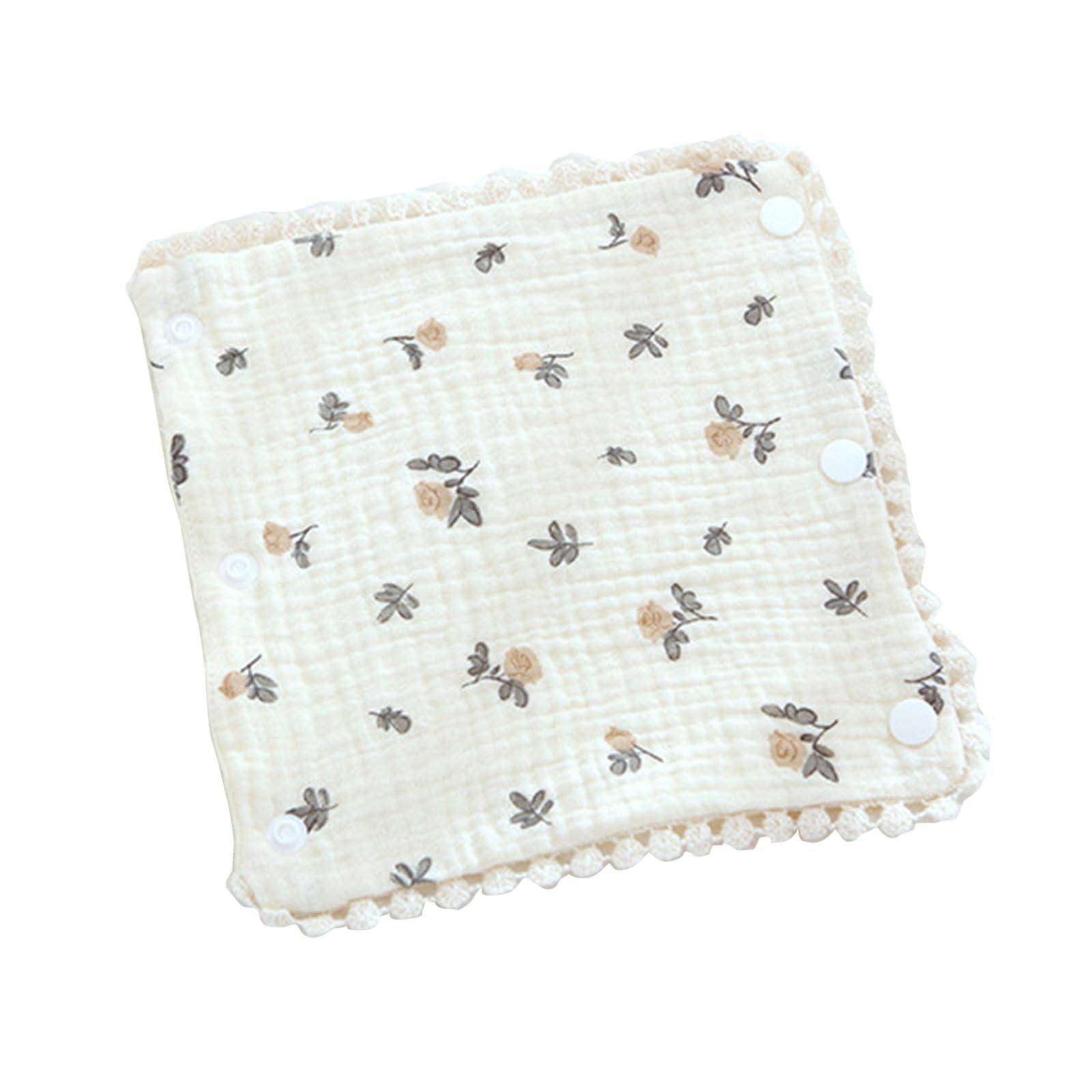 Rulbelok Baby Car Seat Belt Covers Car Seat Straps Shoulder Pads for Girls Boys Seat Belt Protectors for Car Seats/Pushchair Toddler Seat Cushion Car Seat Accessories Baby Car Seat Cushion Seat Belt Cover Car