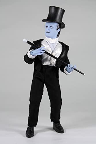 Mego Mego Young Frankenstein Monster 8\" Action Figure 14 Points Articulation 63080