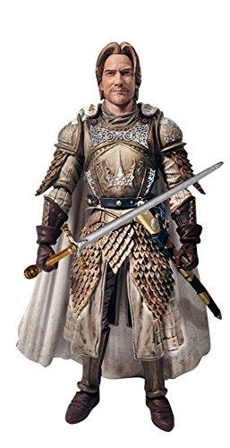Funko Funko Legacy Action: Game of Thrones Series 2- Jaime Lannister Action Figure